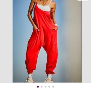 Hot Shot Onesie, FP Movement by Free People